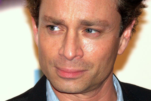 Laugh QC- starring Chris Kattan moved to Adler Theatre presales in Davenport