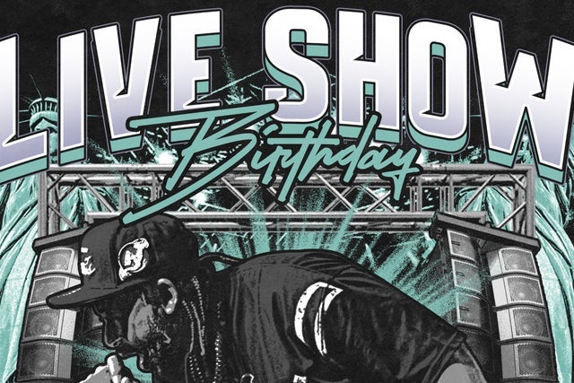 DJ Akademiks presale password for early tickets in New York, NY (Gramercy Theatre)