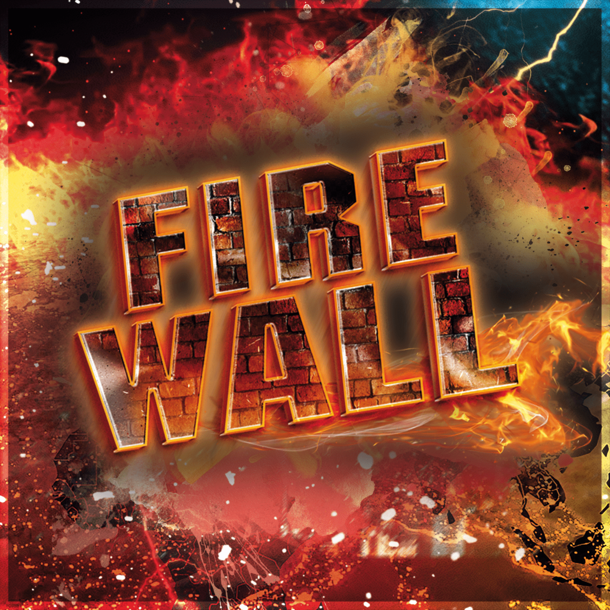 Unlimited Wrestling - Firewall 2026