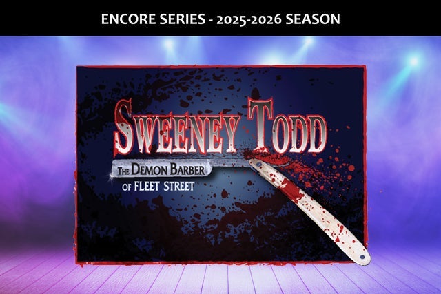 Sweeney Todd