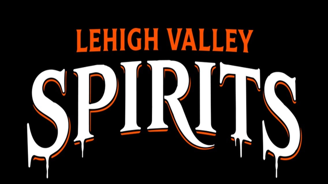 Lehigh Valley Spirits