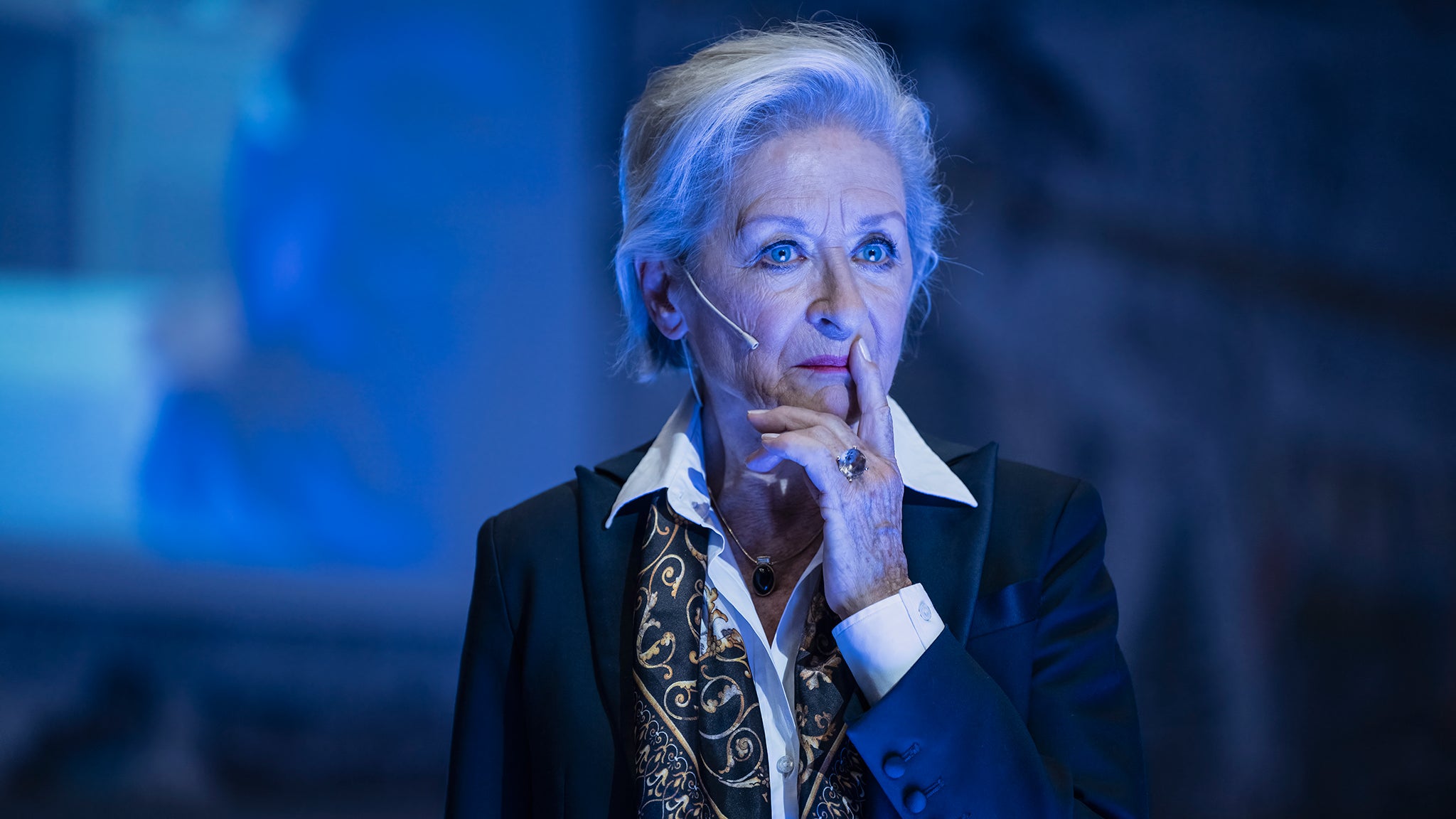 Gott - Teatro en Langenthal