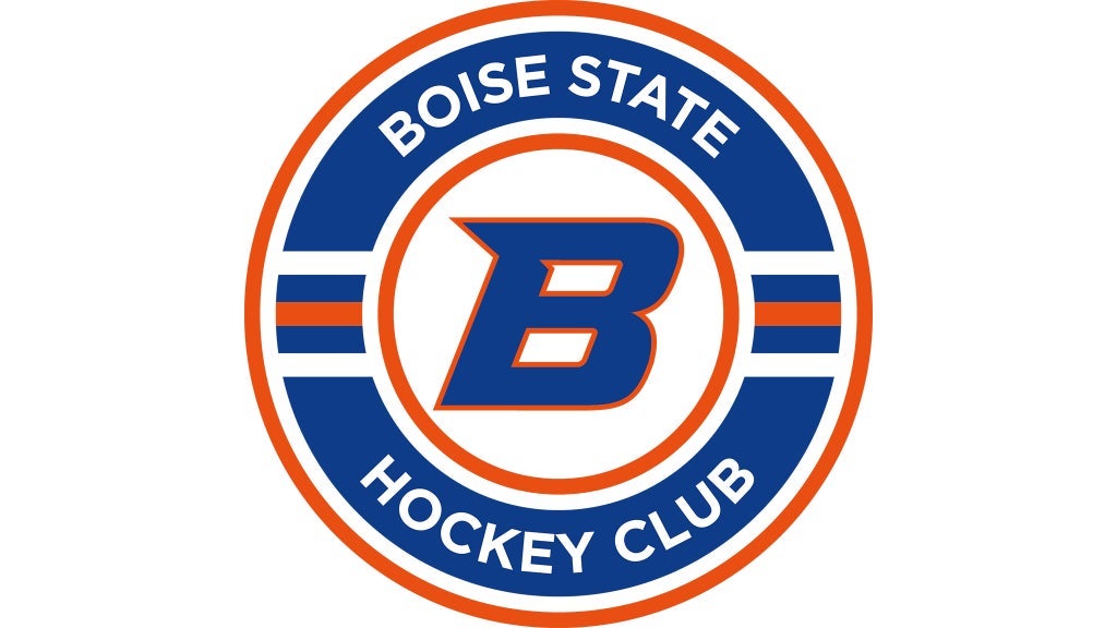 Boise State University Men's Hockey vs University of Montana Grizzlies