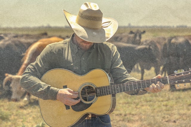 Tyce Delk presales in Fort Worth