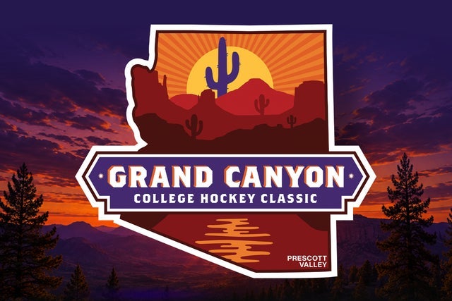 Presales to grand canyon university vs arizona state university acha hockey: members use these when buying pre-sale tickets