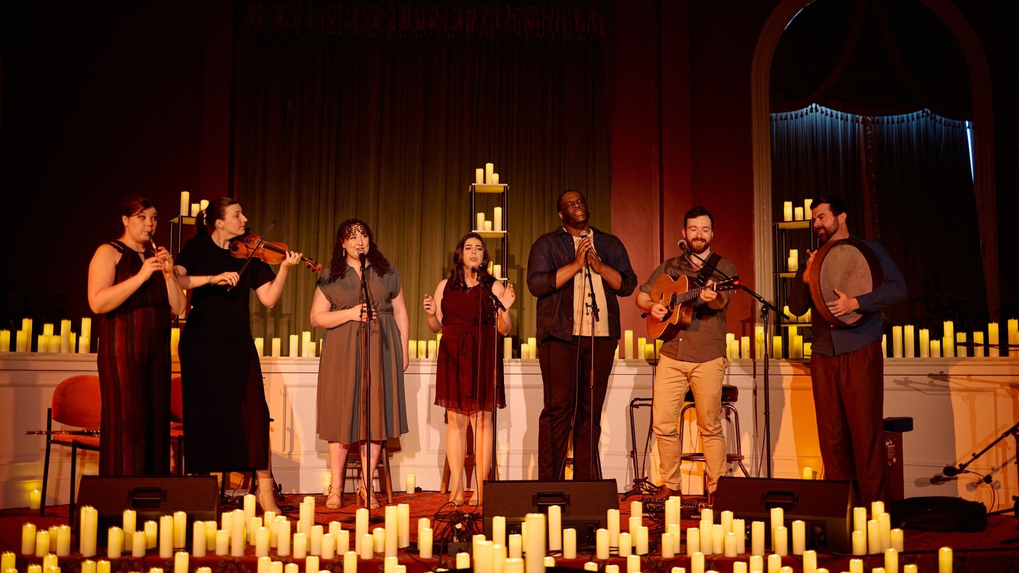 Candlelight Celtic