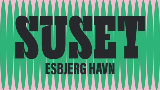 Suset Festival 2027 - 3-Dags: Tors-Fre-Lør