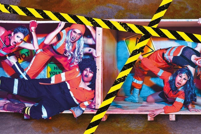 Dangerous Goods