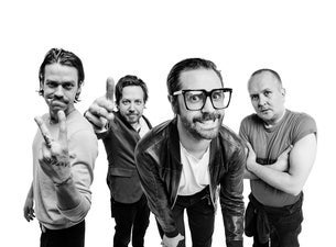 Bilde for arrangement Pappasaft