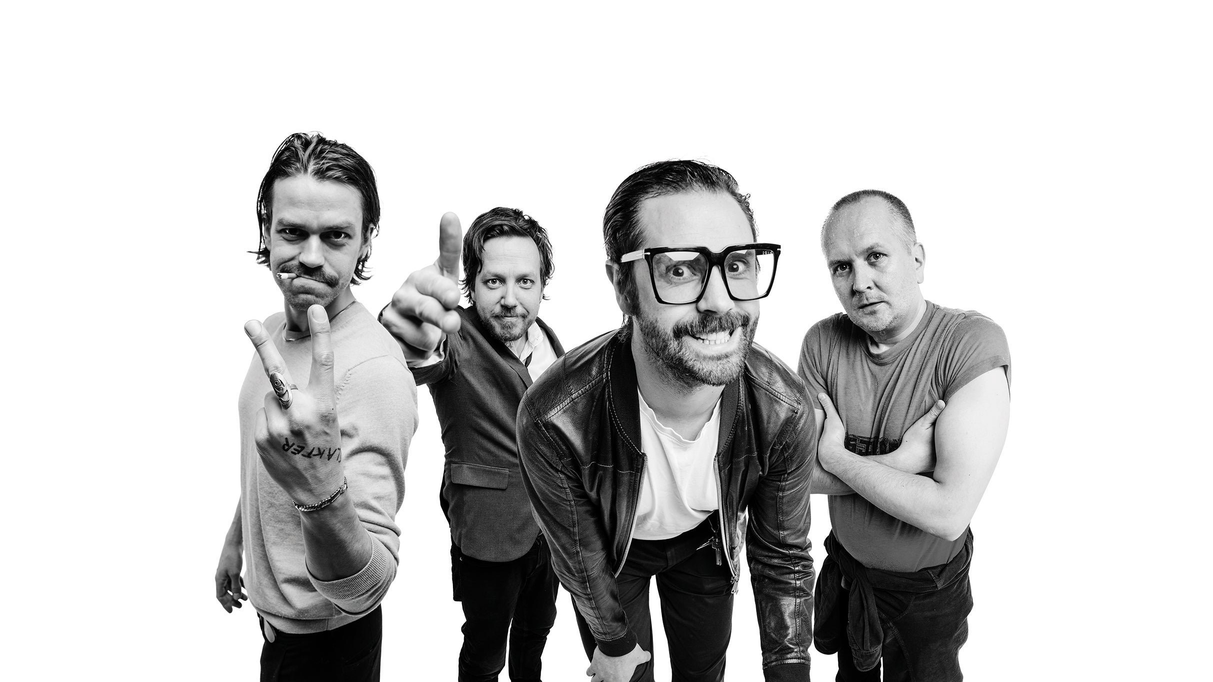 Pappasaft concerts and tour dates | GlobalGigMap