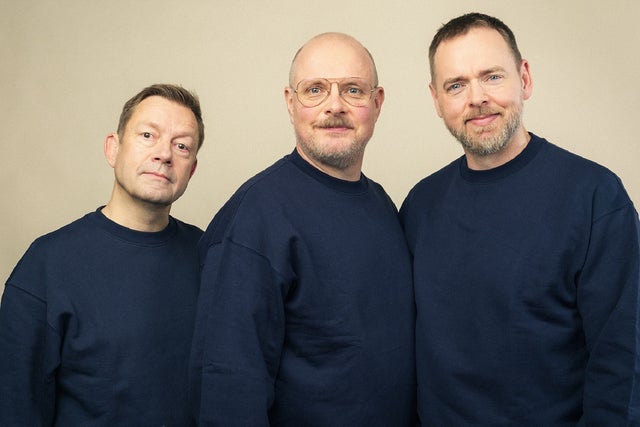 Papaya / Radioresepsjonen 20 år