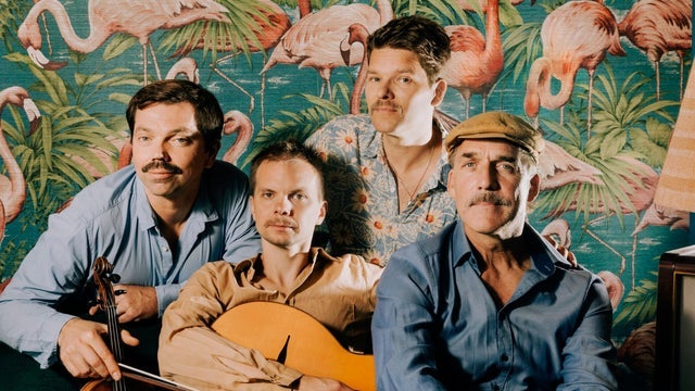 Jazzfest Stuhr – Freitag in Rathaus Stuhr 23/01/2026