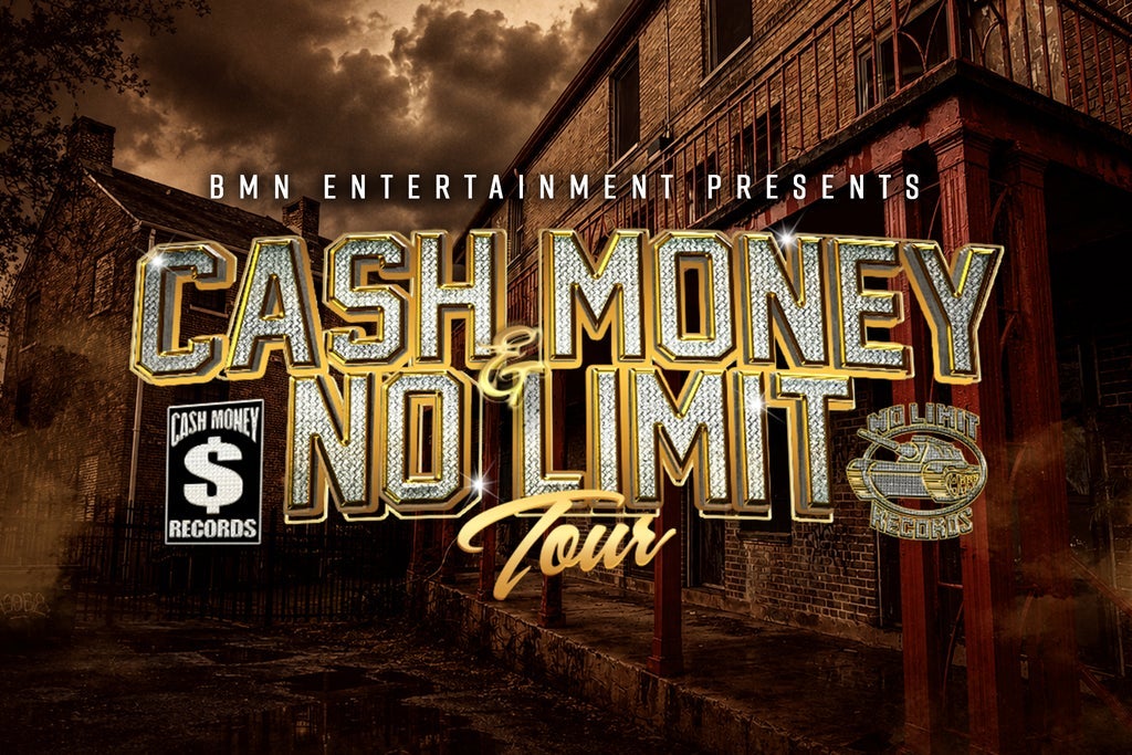 Cash Money & No Limit Tour