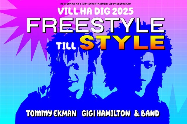 Presale codes for freestyle till style: members use these when buying pre-sale tickets