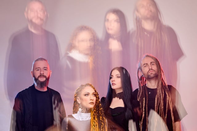 Presales to infected rain: members use these when buying pre-sale tickets