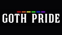 Goth Pride 2025 ft. I Speak Machine, Meldamor, Donzii, Yama Uba (18+) Image