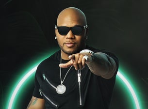 Flo Rida ft. DJ Skribble