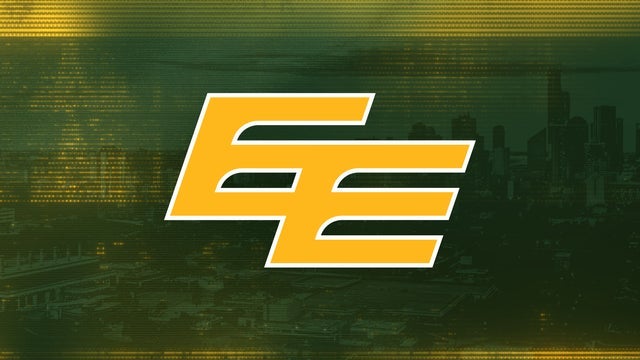 Edmonton Elks vs. Saskatchewan Roughriders in Commonwealth Stadium / Stade du Commonwealth, Edmonton 27/09/2025