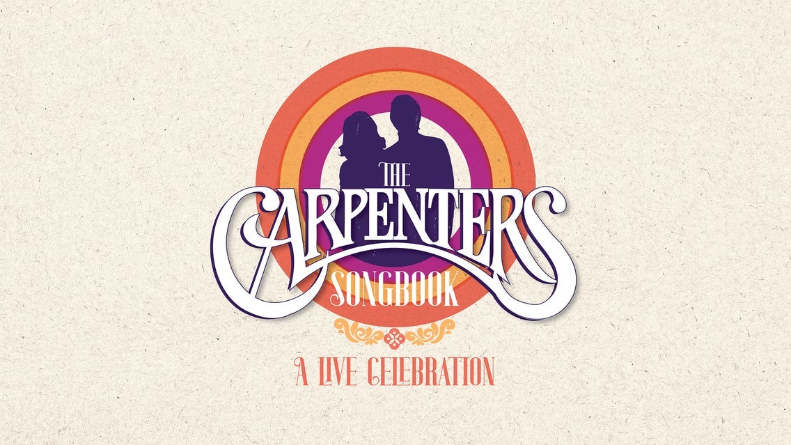 The Carpenters Songbook: A Live Celebration