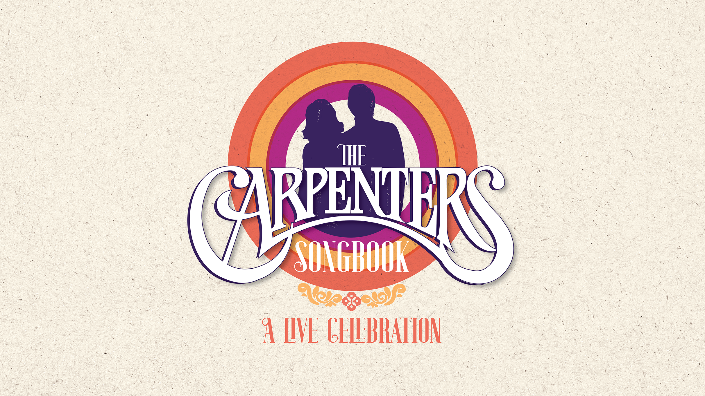 The Carpenters Songbook: A Live Celebration concert image