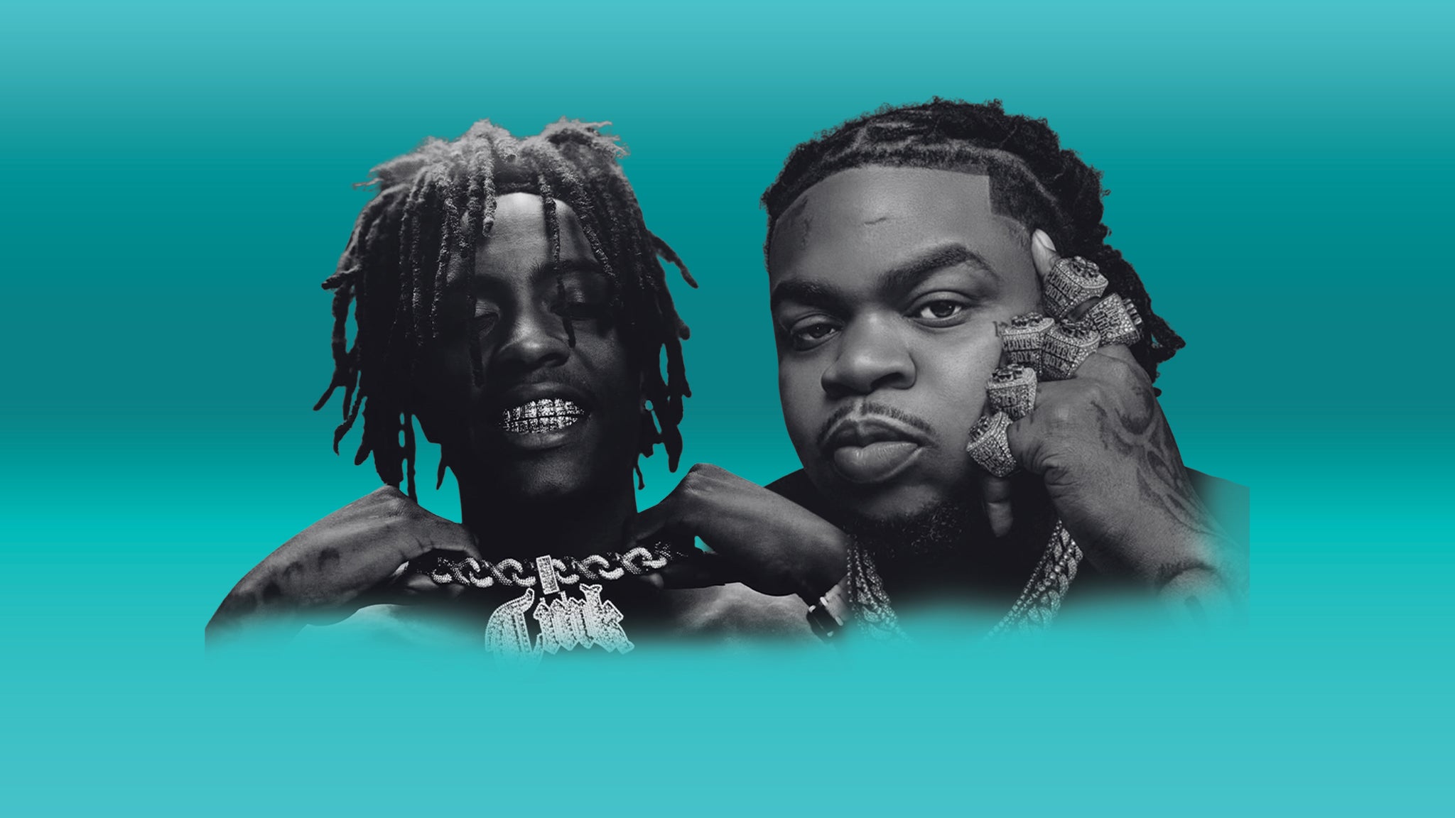 FattMack X Big Yavo