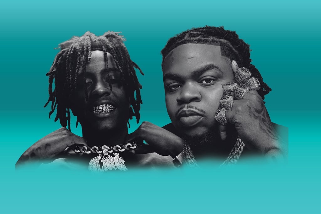 FattMack X Big Yavo