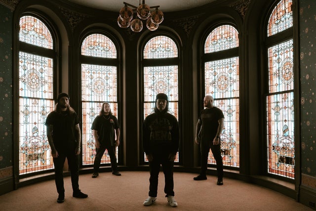 Presales to 200 stab wounds: members use these when buying pre-sale tickets