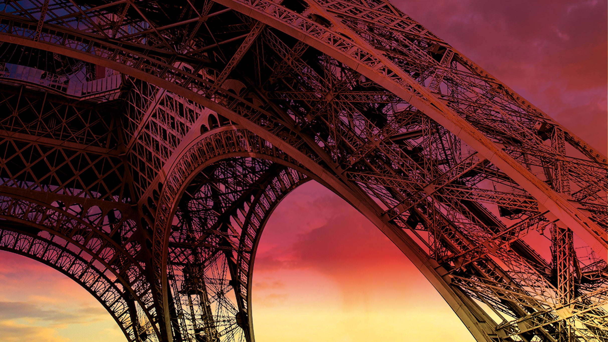 Summer Opera Lyric Theatre Presents La Vie Parisienne at Alumnae Theatre Main Stage – Toronto, Canada