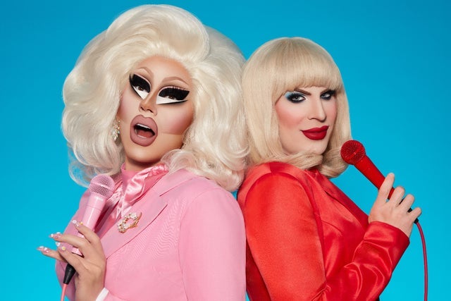 Presales to the bald and the beautiful: members use these when buying pre-sale tickets