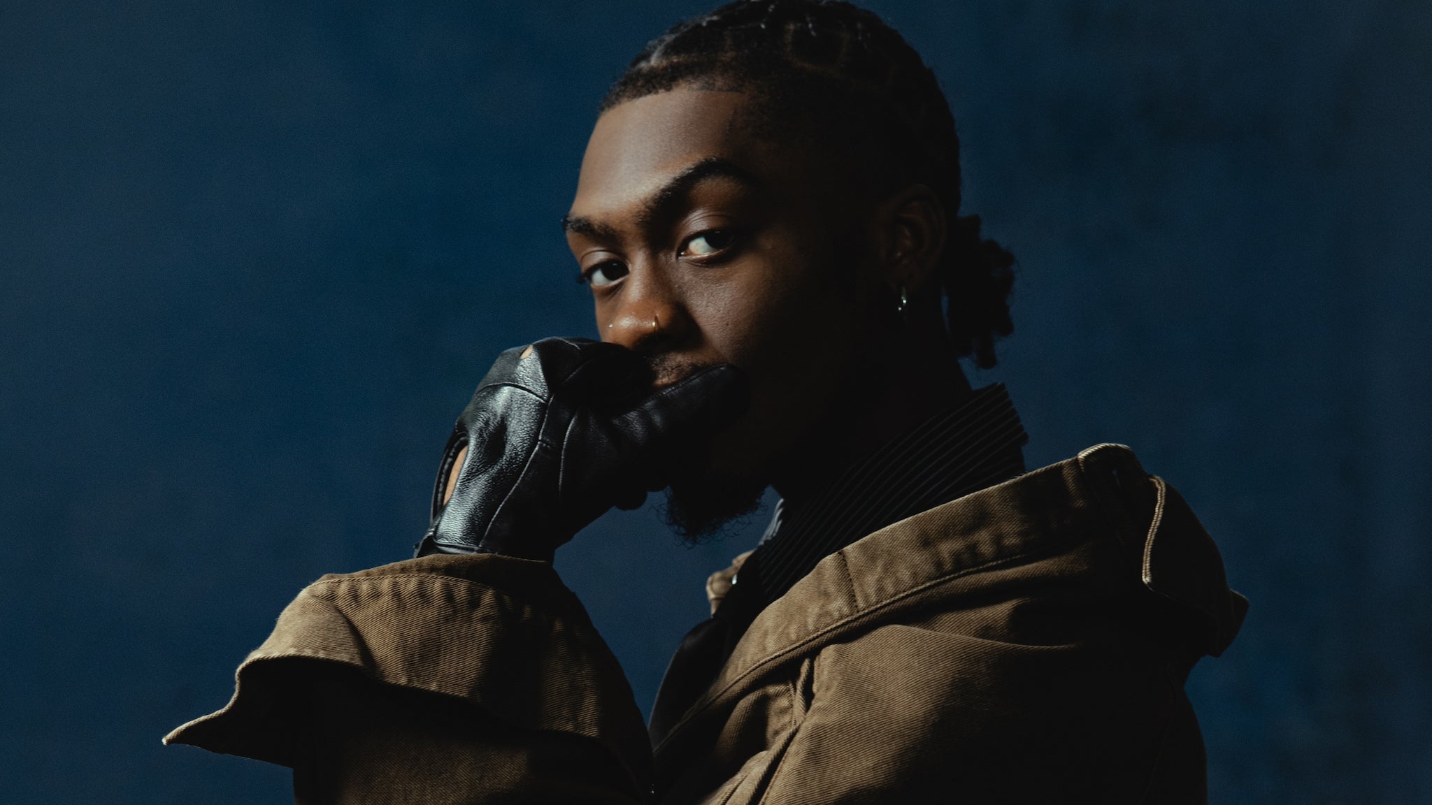 Chase Shakur