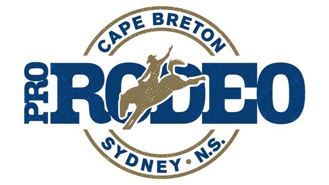 Cape Breton Island Pro Rodeo - Saturday Rodeo