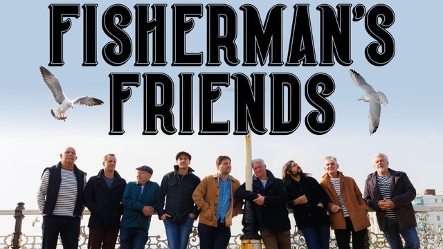 Fisherman's Friends