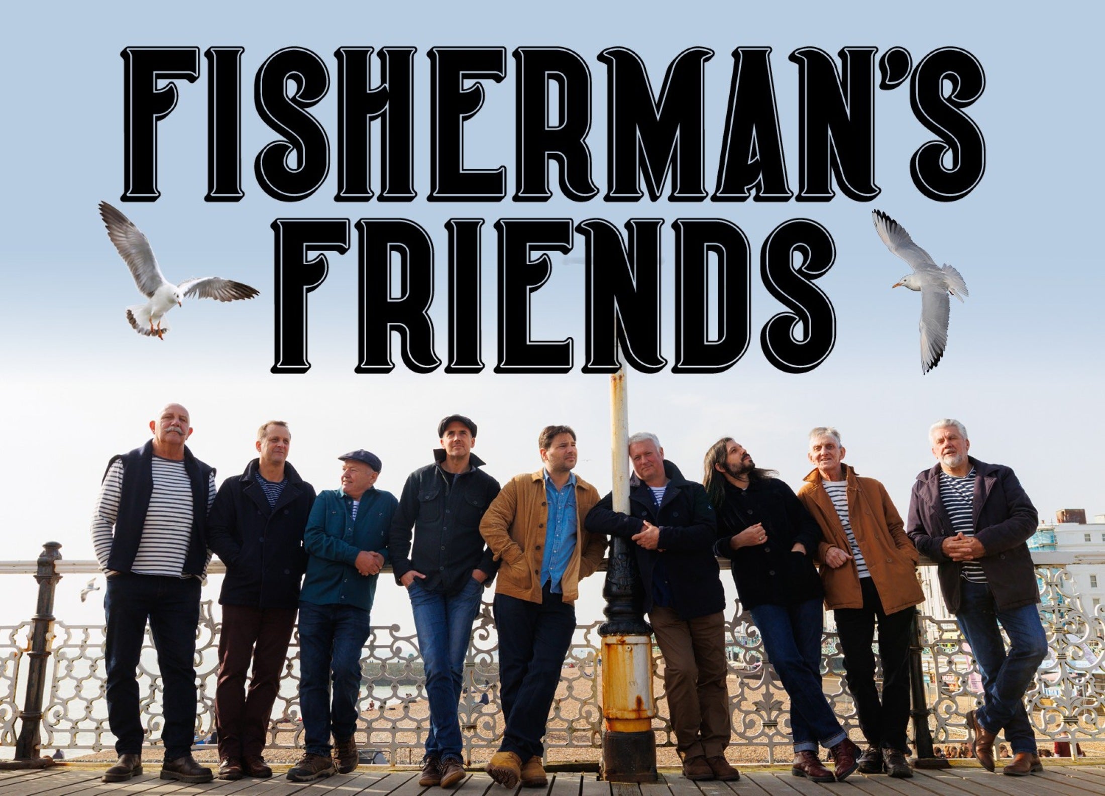 Fisherman's Friends