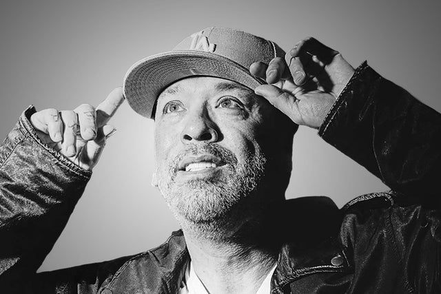 Jo Koy Live