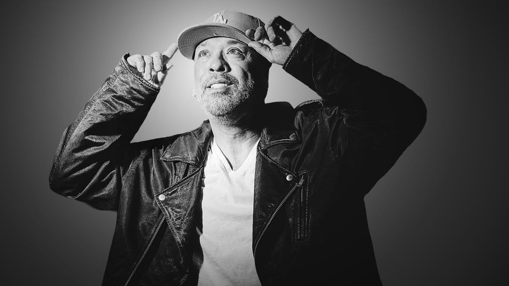 Jo Koy Rancho Mirage concert at The Show at Agua Caliente Casino Resort