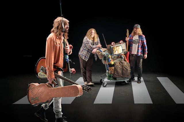 Presales to the lemonheads: members use these when buying pre-sale tickets