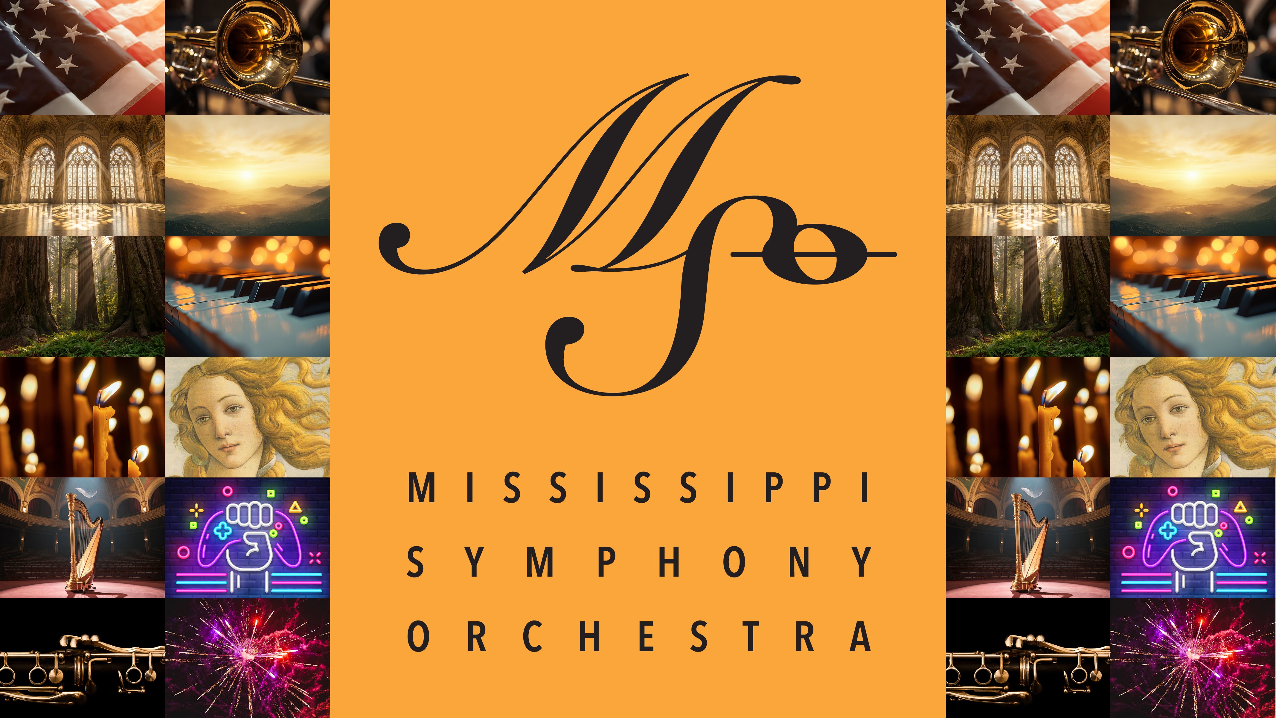 MSO 82: Season Package