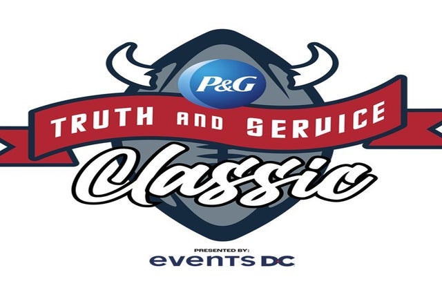 P&G Truth & Service Classic Presented by Events DC presales in Washington