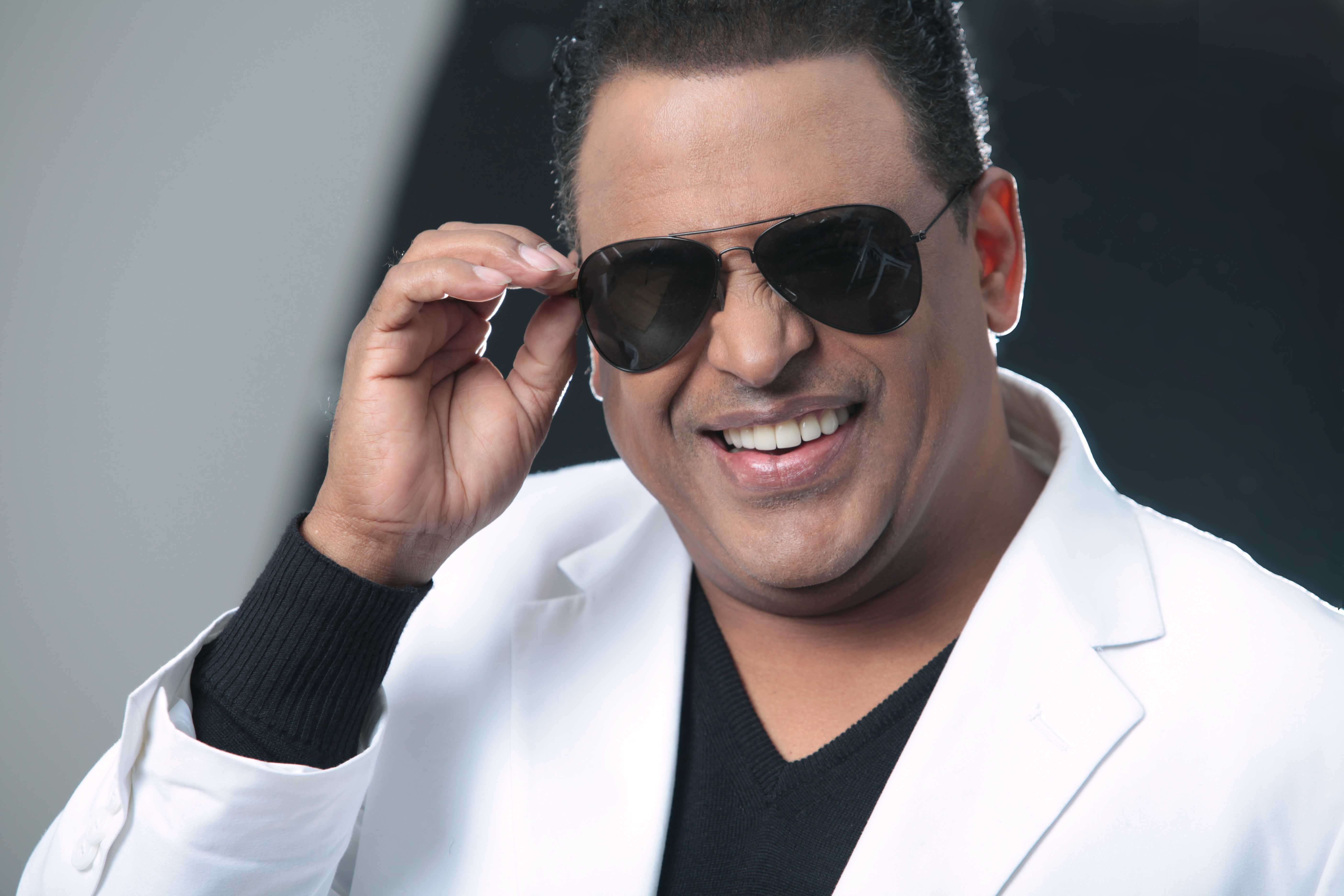 Wilfrido Vargas Tour – 2025-09-18