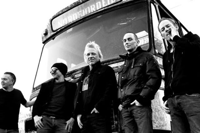 Ticket Reselling Svelekameratane + Balle Malurt Band