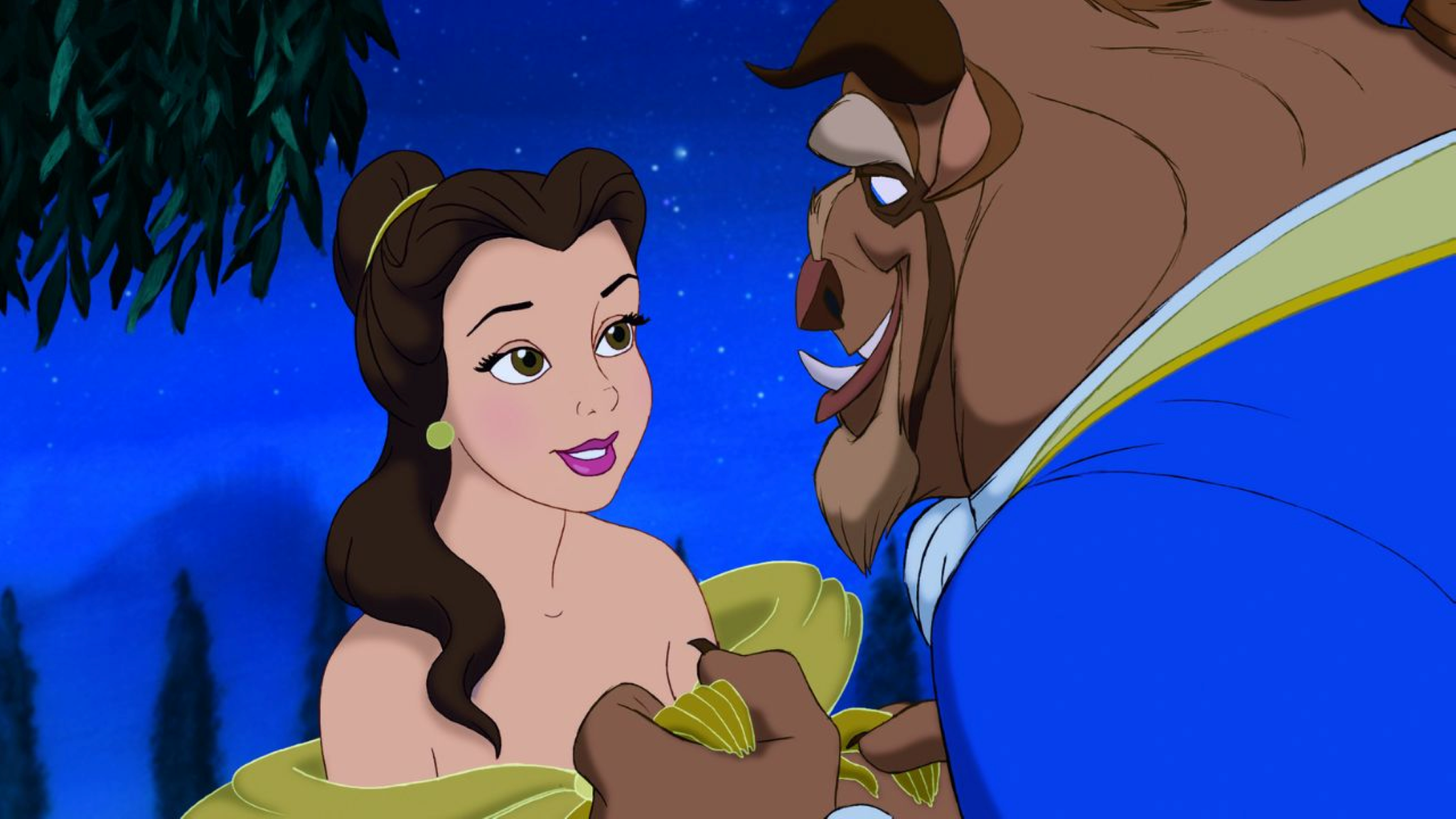 Bobby Stone Film Series: Beauty and the Beast - Image 1