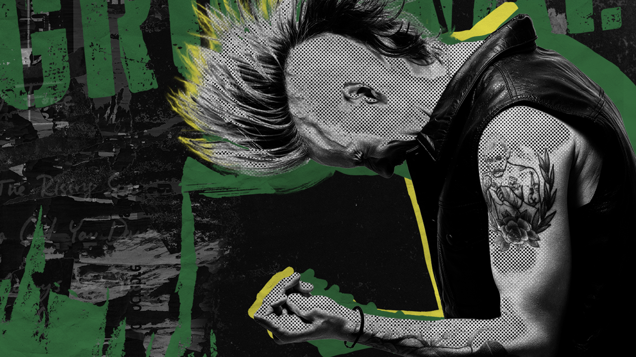 Erik Grönwall concerts and tour dates | GlobalGigMap