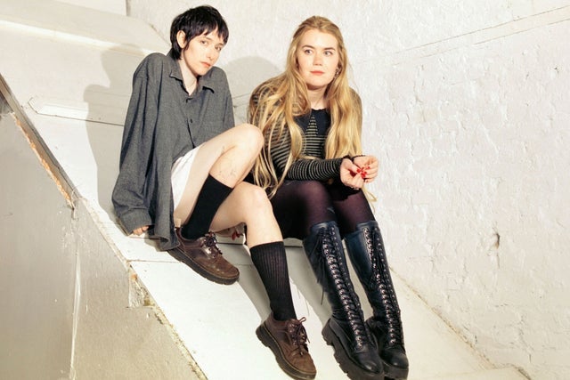 Daisy the Great presales in New York