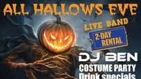 All Hallows Eve at Revolution Concert House & Event Center