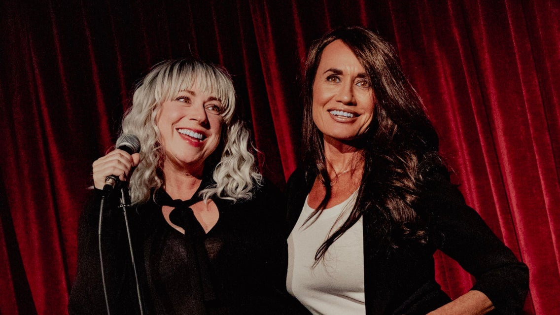 Photo of Not Our First Rodeo