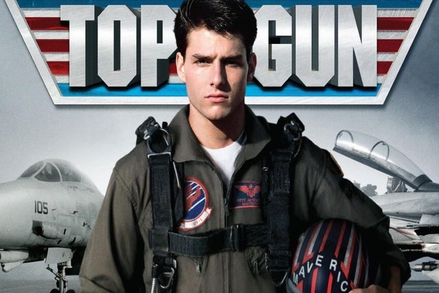 Top Gun