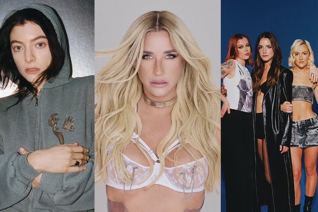 Ticket Reselling All Things Go Music Festival - 2 DAY PASS: Kesha, Lorde, and more