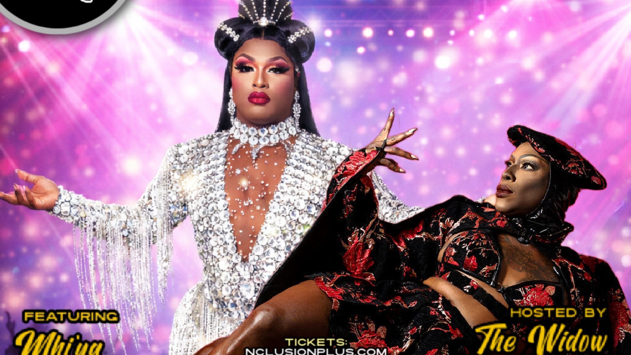 Nclusion Plus - Drag Show