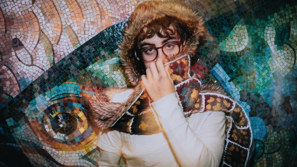 Cooper Moore, Nudey, Molly Sierra | Event Image