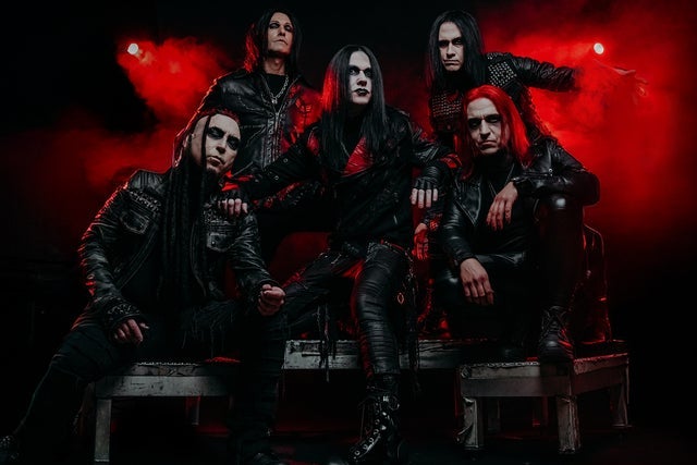 Presales to wednesday 13: members use these when buying pre-sale tickets